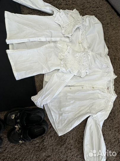 Школьный набор на первоклашку