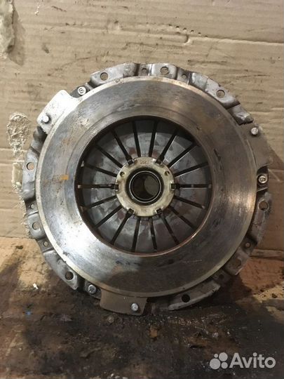 Корзина сцепления Hyundai Sonata