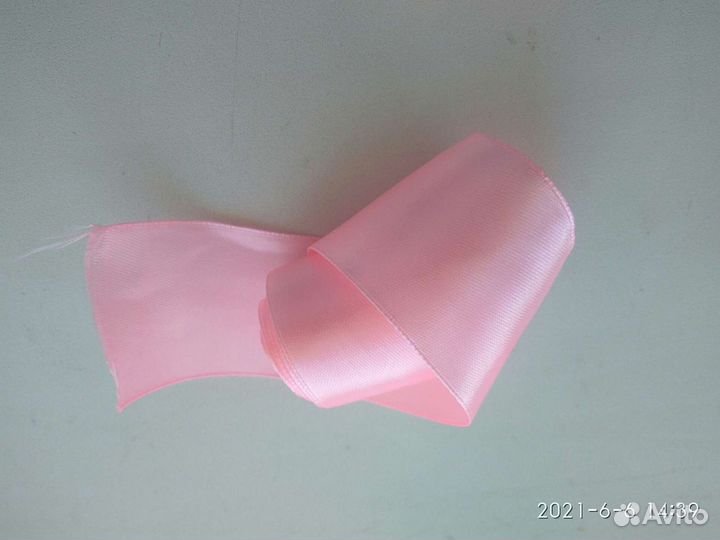 Лента на выписку