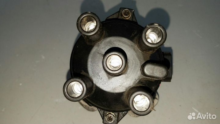 Трамблер Mazda 323 BP 1.8Л 1991