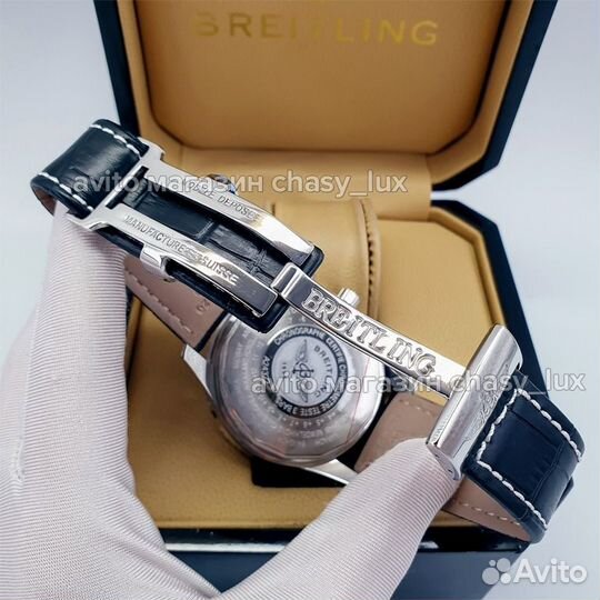 Часы Breitling