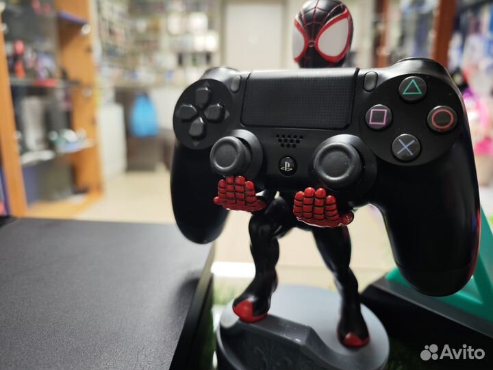 Sony PS4/2 Геймпада/50+ Игр от EA