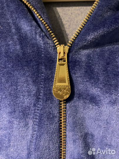 Спортивный костюм Versace collection оригинал