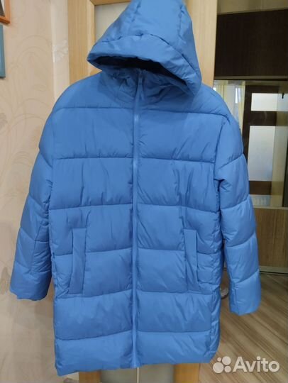 Куртка зимняя beefree man