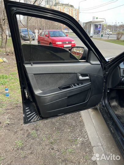 Дверные обшивки priora 1