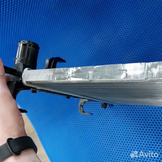 Радиатор основной LADA Vesta Новый оригинал