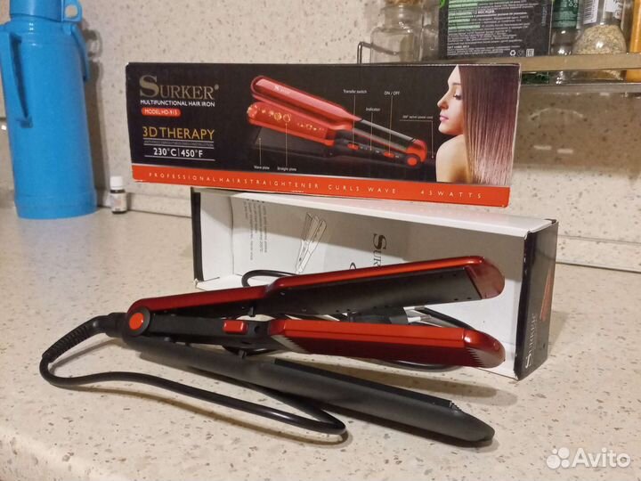 Выпрямитель