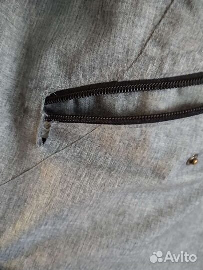 Куртка демисезонные брендовая