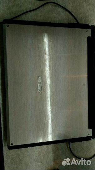 Ноутбук asus g2s