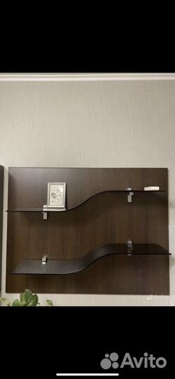 Полка книжная