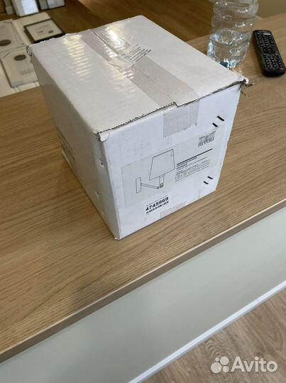 Светильник настенный, бра