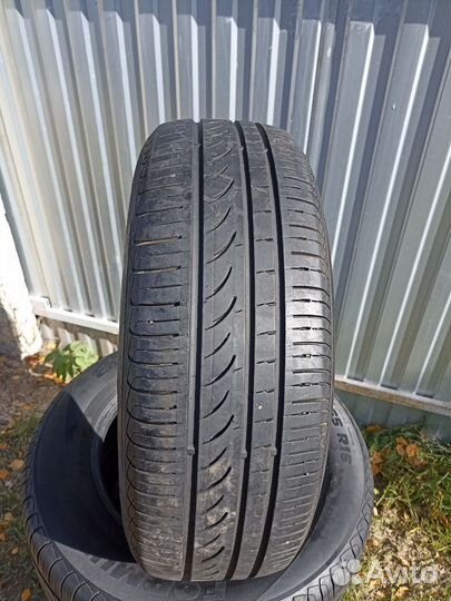 Formula Energy 215/65 R16 98H