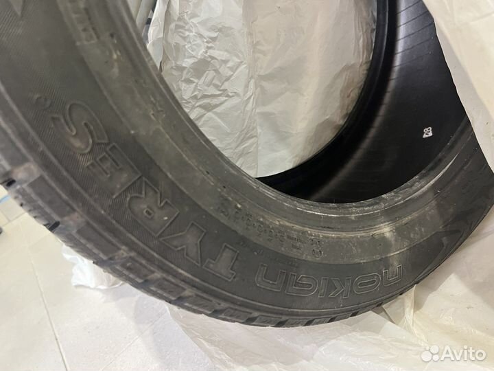 Nokian Tyres Nordman 7 225/50 R17