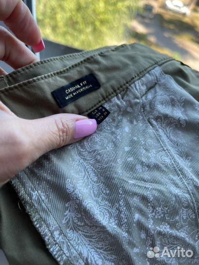 Massimo dutti шорты