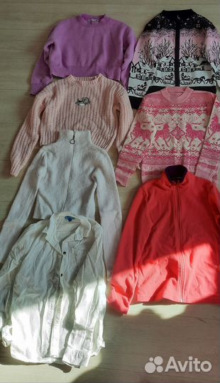 Брендовые вещи бу и новые