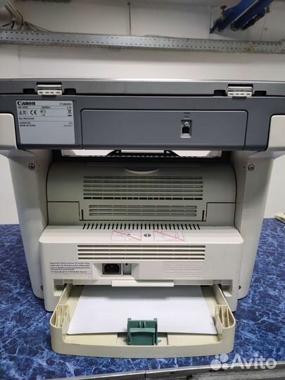 Мфу лазерный Canon MF3228