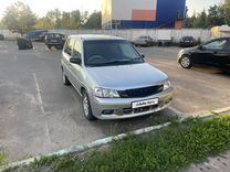 Mazda Demio 1.3 AT, 2000, 430 000 км, с пробегом, цена 250 000 руб.