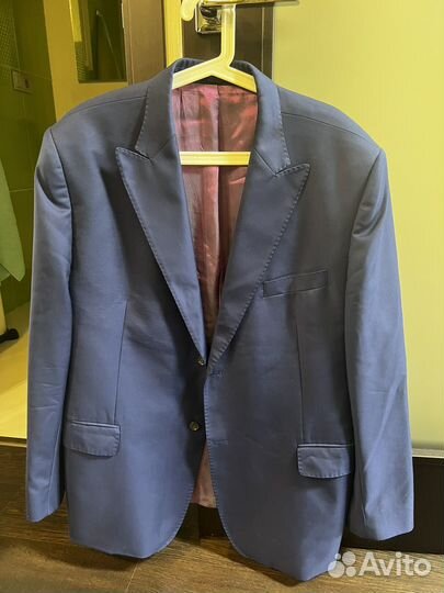 Пиджак vitale barberis