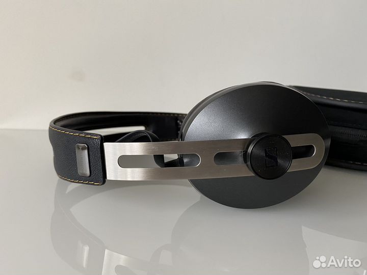 Sennheiser momentum 2 aebt