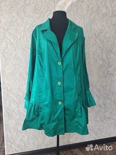 Новые женские вещи 60-62 размер