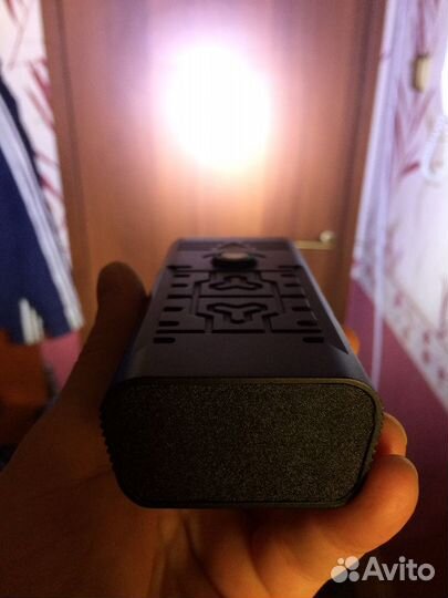 Фара для велосипеда