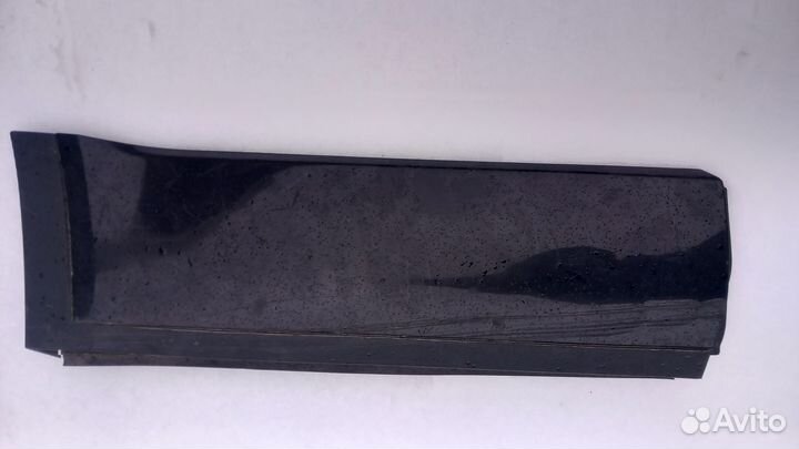 Evoque Dynamic накладка на дверь задняя правая