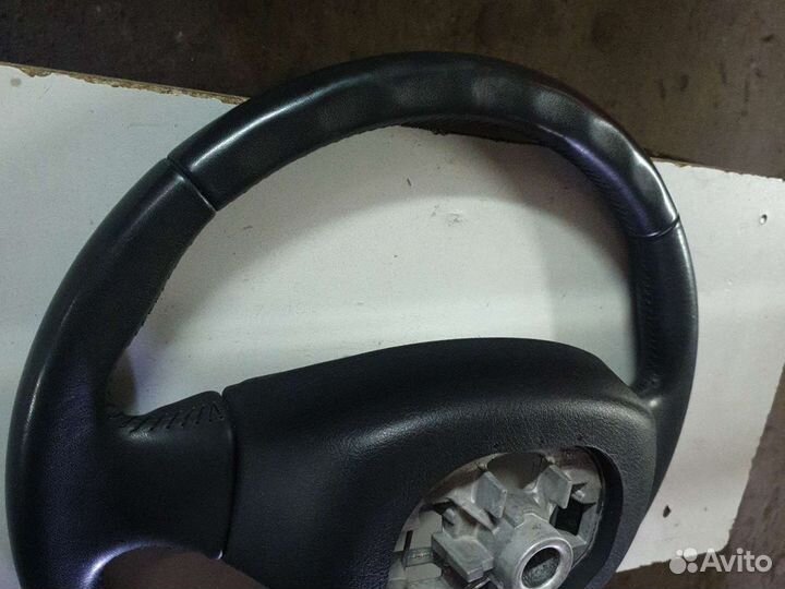 Руль пежо 3008