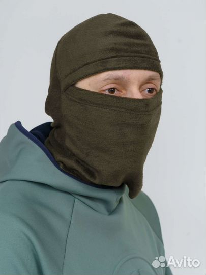 Балаклава баф оптом и в розницу от производителя