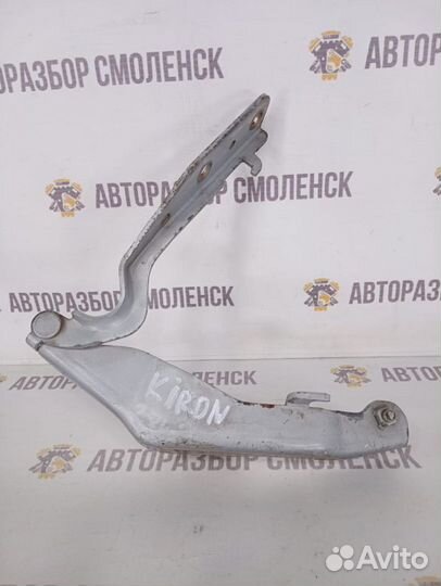 Петля капота левая SsangYong Kyron I (2005—2007)