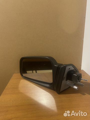 Зеркало заднего вида на Ваз 2114-15