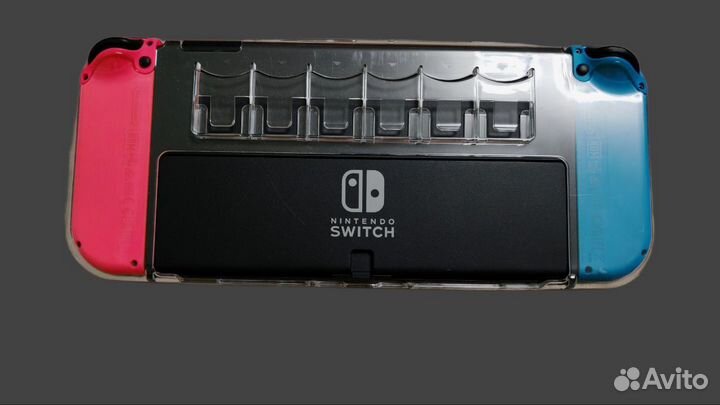 Nintendo switch oled,64GB