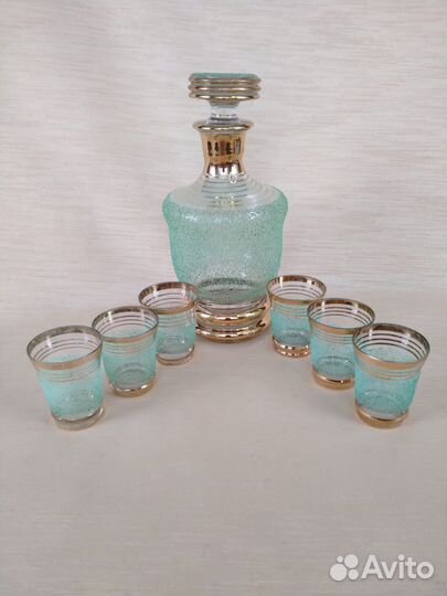 Набор Обсыпной