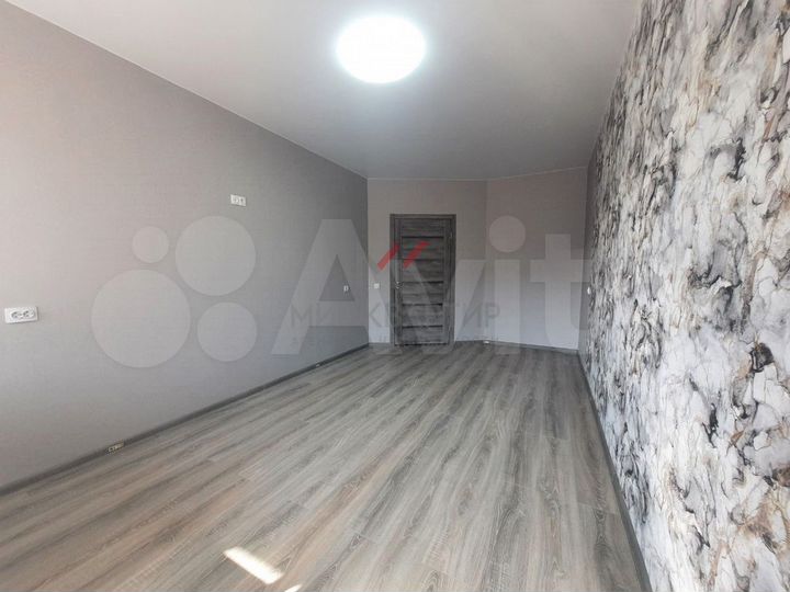 1-к. квартира, 42 м², 4/7 эт.