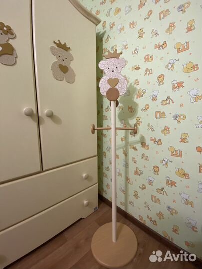 Детская мебель Pali