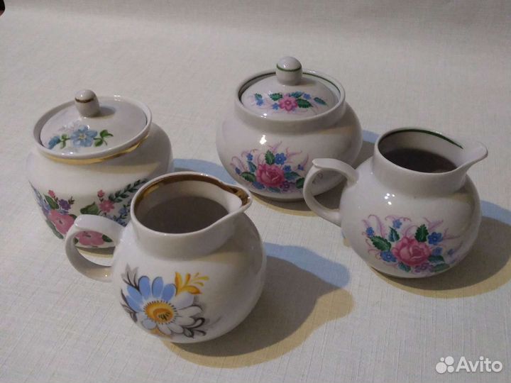 Тарелка зик