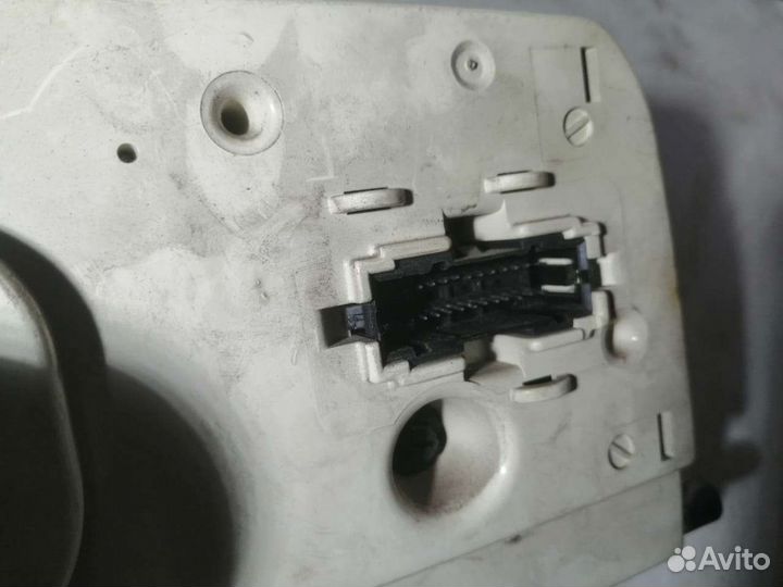 Панель приборов VW Passat B3;b4