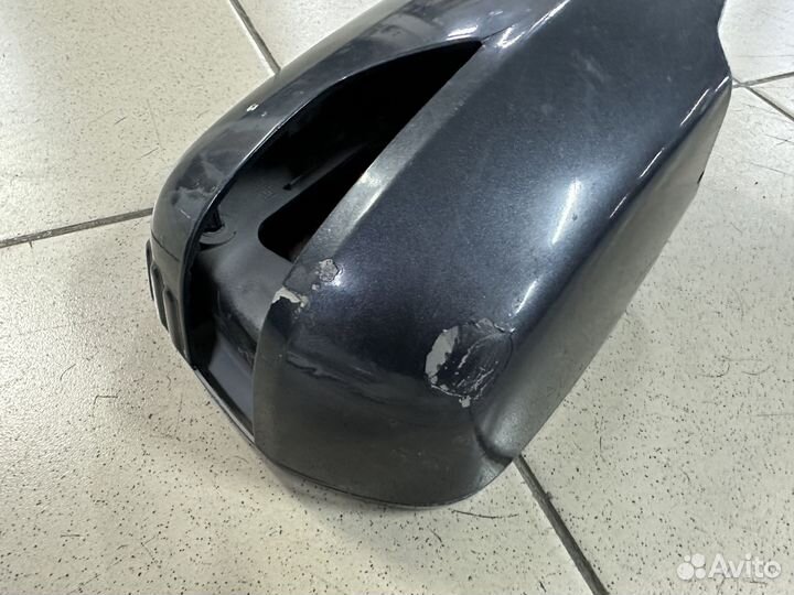 Корпус зеркала правый Хонда цр-В 3 Honda CR-V 3