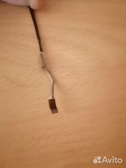 Шлейф матрицы / 30P для Acer Aspire E5-532