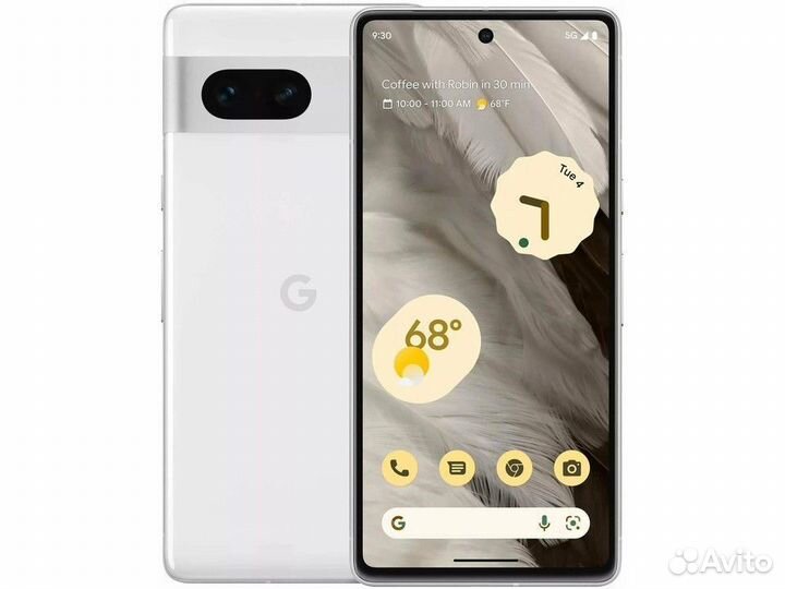 Google Pixel 7, 8/256 ГБ