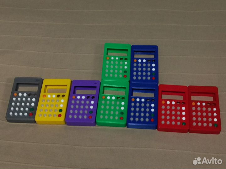 Pocket Operator - корпус для синтезатора