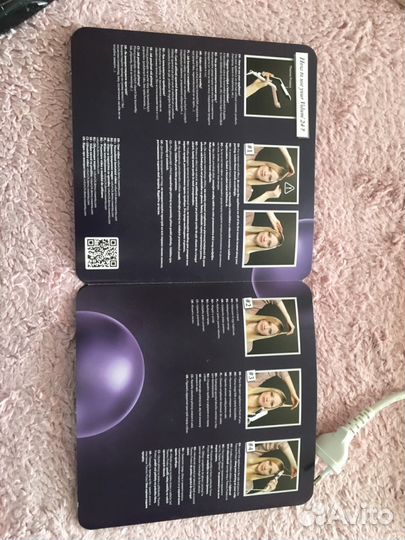 Стайлер для прикорневого объема