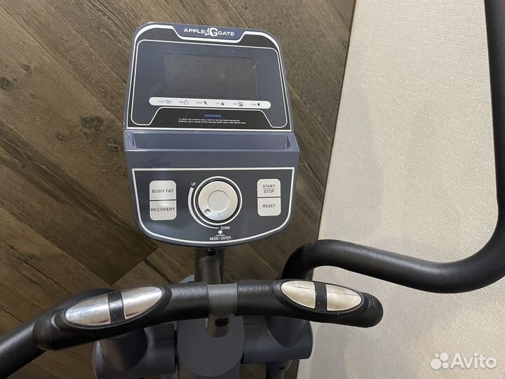 Эллиптический тренажер AppleGate X52a