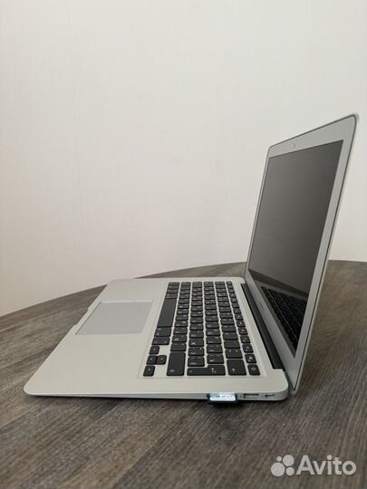 MacBook AIR 13 2017