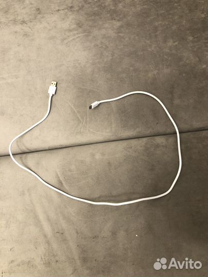 Кабель Usb Type C