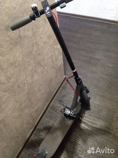 Электросамокат digma