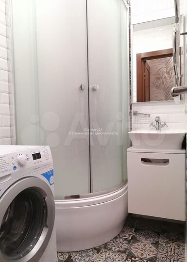 3-к. квартира, 51,6 м², 4/5 эт.