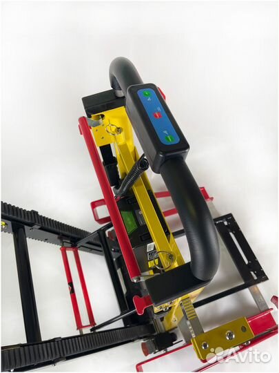 Подъемник для инвалидов