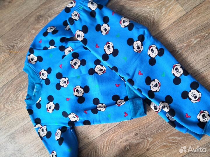 Вещи для мальчика