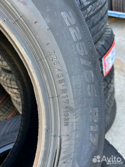 Pirelli Formula Energy 225/65 R17