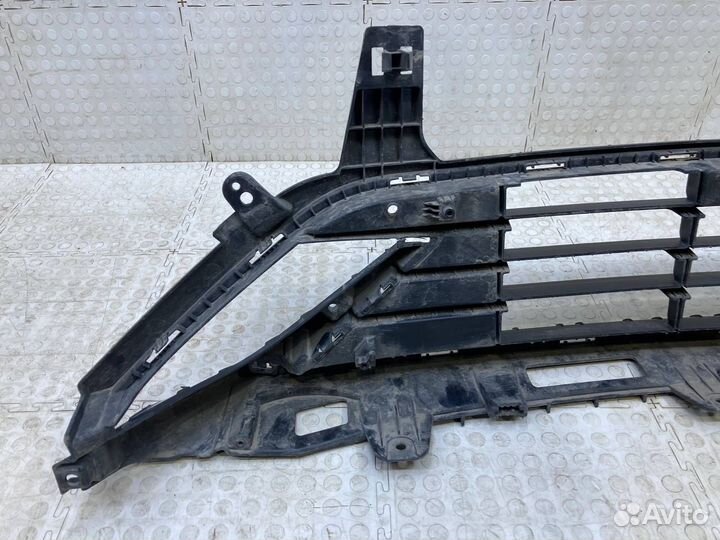 Решетка бампера передняя Kia K5 DL3 2019